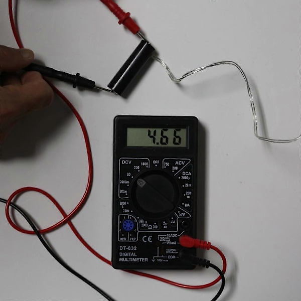 10 kpl MKA-10110 10-15AT Magneettisia Antureita N/O SPST Kosketus Reed-kytkimiä