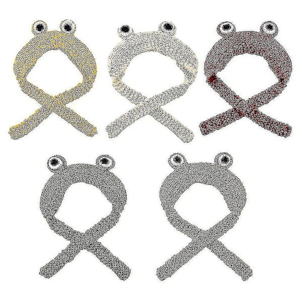 Hatte Kostume Rollespil Hat Tether 1stk-