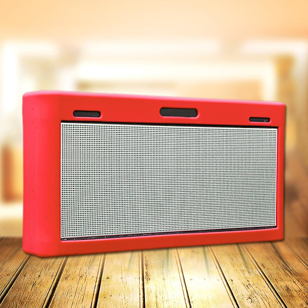 Hiki- ja pölytiiviit suojakuoret SoundLink Revolve Bluetooth-kaiuttimelle