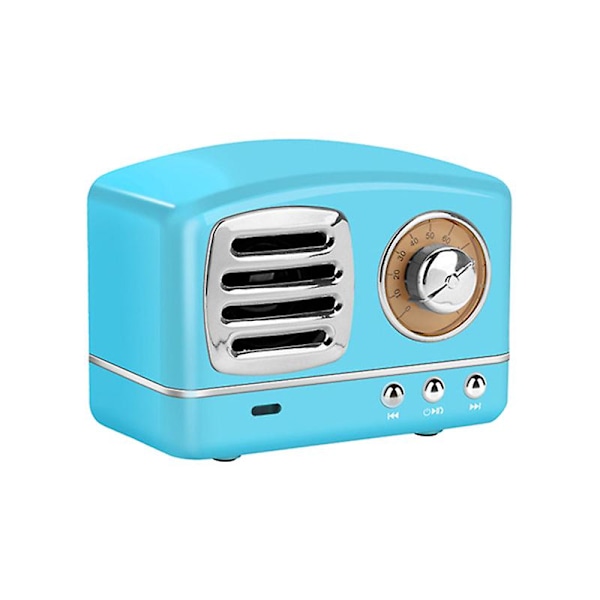 1 st Vintage Radio