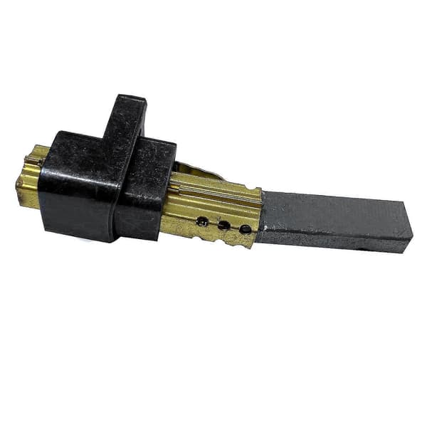 2 st Dammsugarborste 6,5x11x32mm, Dammsugar S För Dammsugare