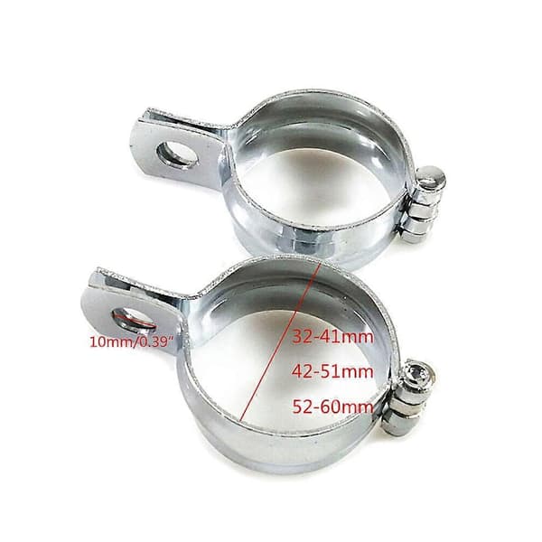Sidemarker Blinklys 1203328 1202148 LED Blinklys til Transit MK6 MK7