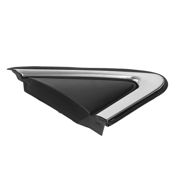 1 Par Bakkespeil Trekant Trim 96319 3RA0A Erstatning for Sentra 2013?2016