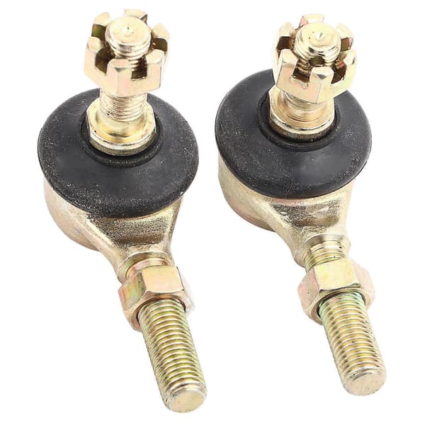 Par Tie Rod Ball Joint for 70cc 90cc 110cc 125cc 150cc 200cc 250cc ATV Quad Universal