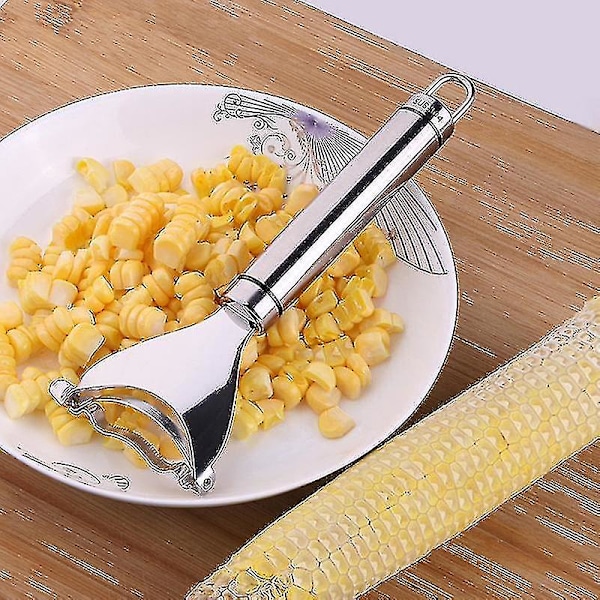 Less Steel Stripper S Threshing Ce Easy Ing Kerneler Fruit Vetable Tools S Strippe