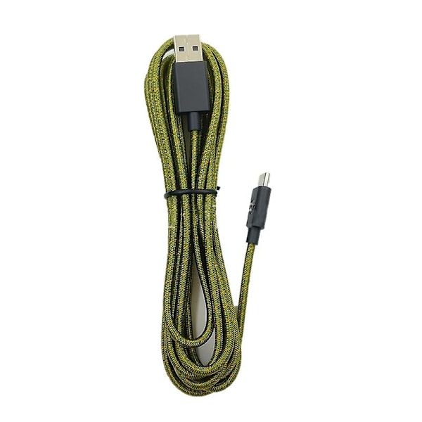 Erstatningsknapper for Xbox One Elite Series 2 Metalliske Paddles