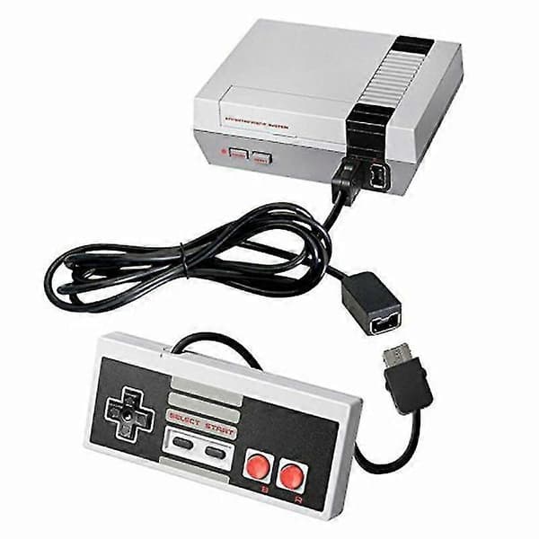 3M/10FT Forlængerkabel til Nintendo NES Mini Classic Controller