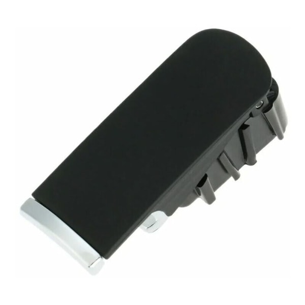 Hansikaslokeron kahva Audi A4 8E B6 B7 2001-2007 vasen puoli