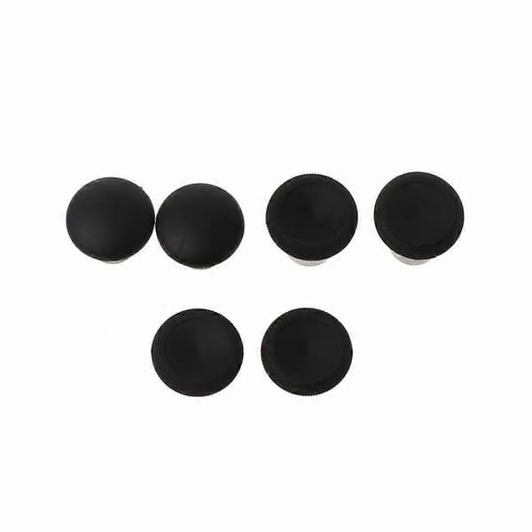 Controller Anti-Slip Joystick Rocker Cap Joystick Knappen Dæk Grip Cap til Xbox One Elite Spilkonsol Grip Tilbehør