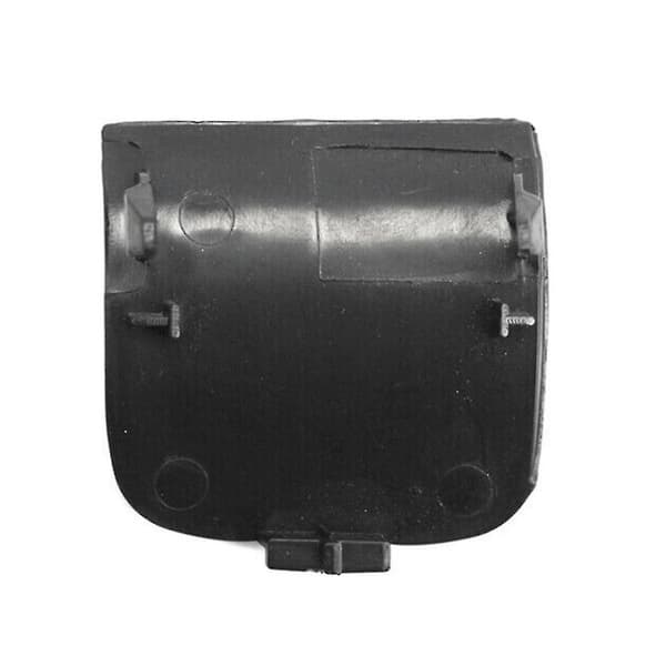 Passer til Xc60 2009-2017 Bakre Bumper Slepehake Dekselhette 30763427 39855036