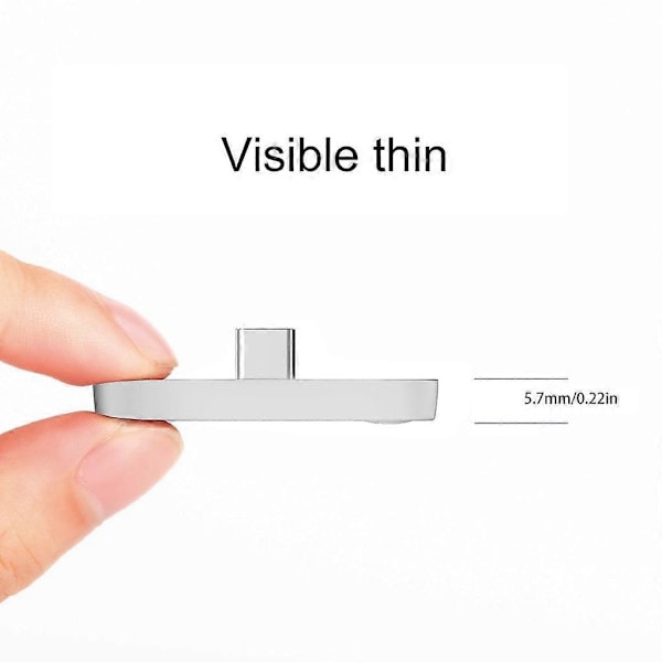 Egnet til Switch Lite Bluetooth-kompatibel Headset Adapter Converter Bluetooth-kompatibel Adapter 5.0 Transmitter