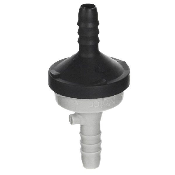 Vakuumluftpumpens Kontrolventil til A4 TT til 1.8t Delenummer: 058 905 291 058 905 291k