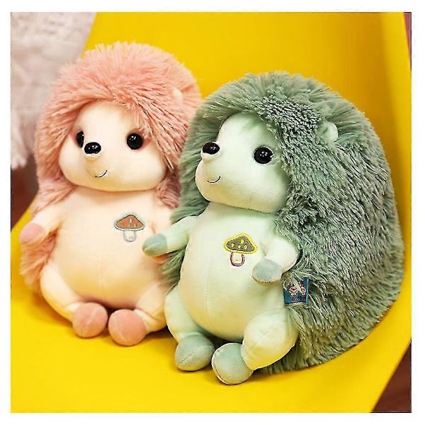 Siili Pehmolelu Plush Flopsie Pehmeä Leikkieläin Lahja