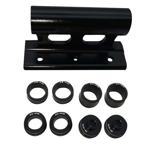 1 set cykelblock