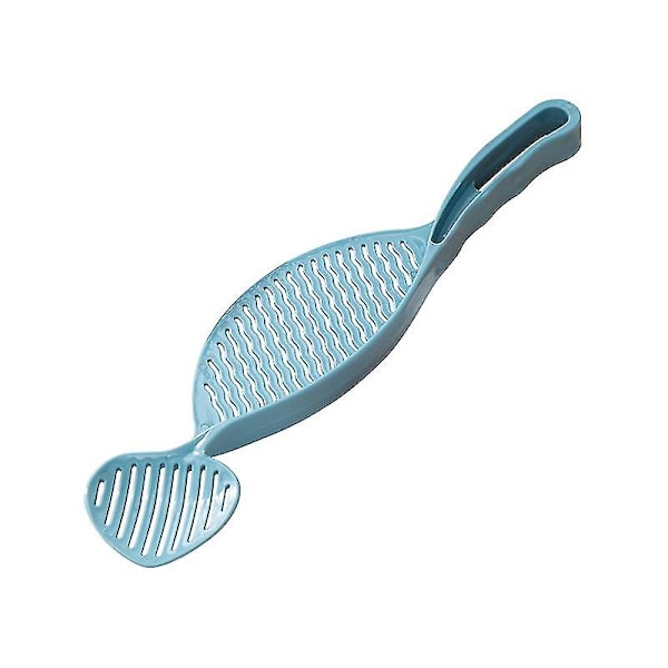 Other Sink Accessory Colander Drain Scoop Multifunction Food Soup Colander Kitchen Cooking Scrollsqy