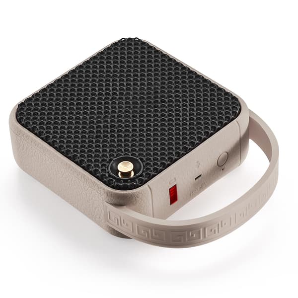 Kaiuttimen silikoninen suojakotelo WILLEN Bluetooth-yhteensopivalle kaiuttimelle