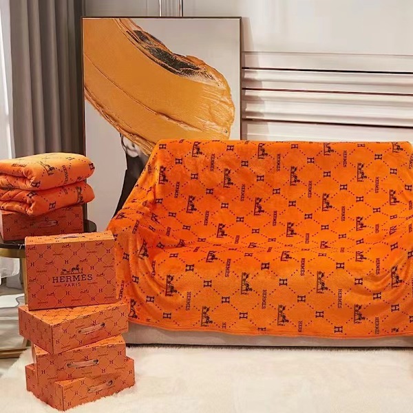 Fløyelsteppe Kontorteppe Fritidsreise 150cm*200cm