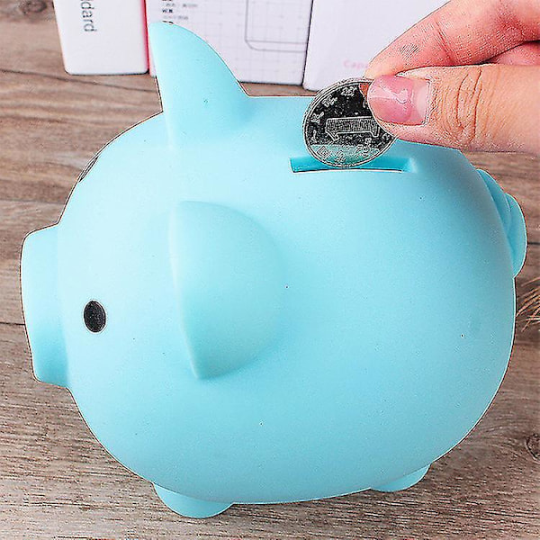 S Spargris My Boxes Stora Barnleksaker Hem R Min Sparlåda Spargris Min Bank