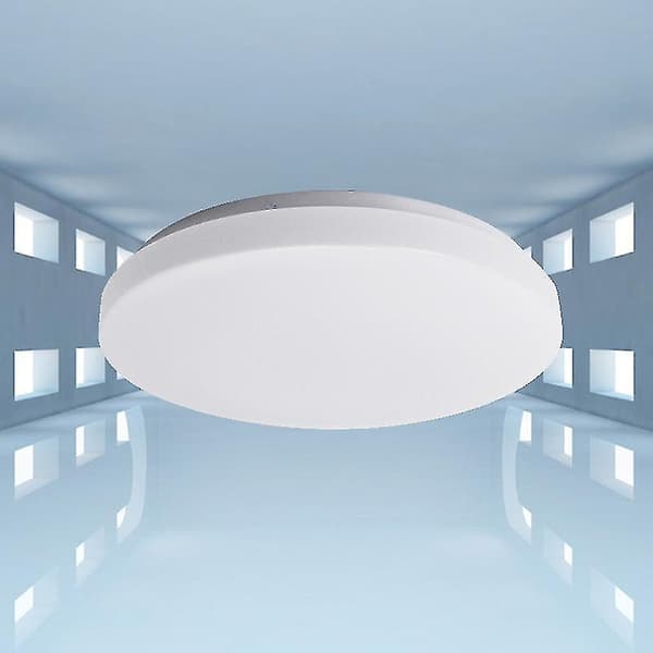 Jinyi LED Loftlampe Rund (1 stk.)