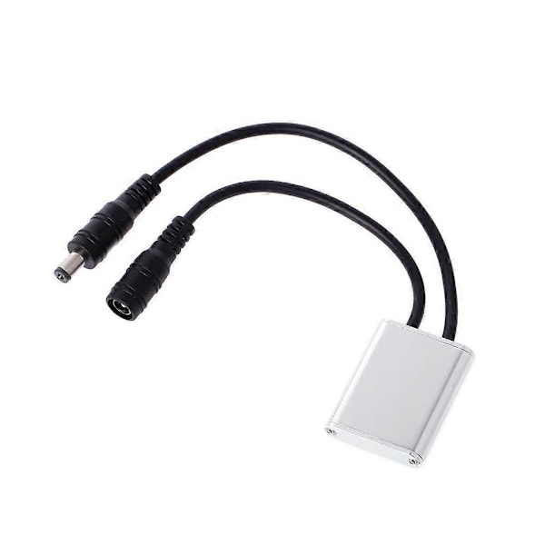 Beröringsdimmer för LED-remsor, 12V/24V DC, 3A