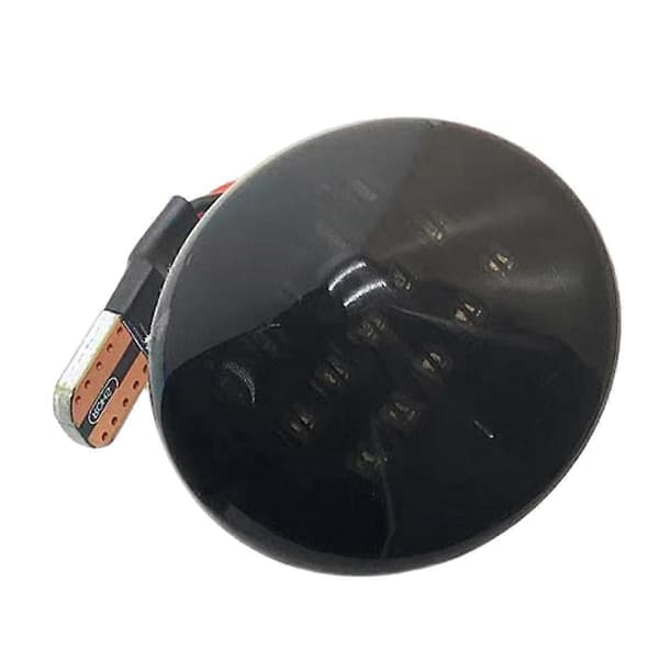 LED Dynamisk Sidemarker Blinklys til Fiat Punto 1999-2010 Doblo 2001-2005