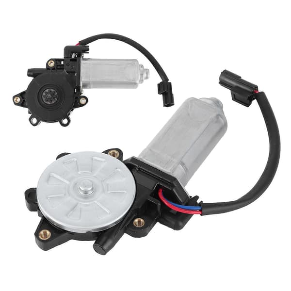 Rudermotor til vinduesregulering CUR100440 Udskiftning til Land Rover Discovery/Range Rover