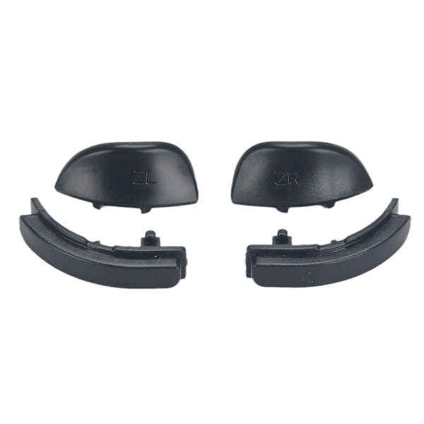 Udskiftnings-L R ZR ZL Trigger til Key Button til Switch Pro NS Controller Reparationsdele
