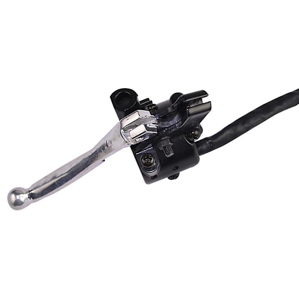 Gashåndtag Start-Stop-Switch Bremsespadel til PW50 PW80 PY50 PW 50 PeeWee50 G50T Dirt Bike