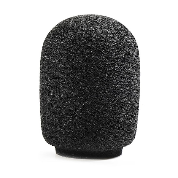 Skum Mikrofon Dæk Håndholdt Mikrofon til -SHURE PGA27 PGA 27 SM7B SM 7B