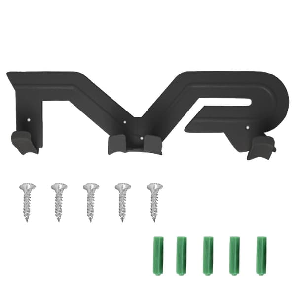 Oppgradert VR-stativ Headset Display Holder Aluminiumlegering Headset Tilbehør