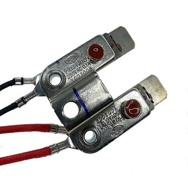 Trykfølerkontakt til Riskogegryde til KSD105 KSD105A YCD3005 YCD3008