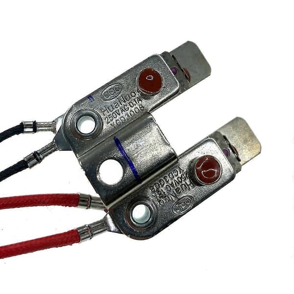Trykkbryter for riskoker, trykksensor for KSD105 KSD105A YCD3005 YCD3008
