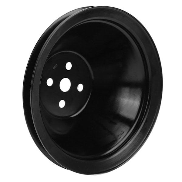 SWP Kort Vandpumpe Remhjul Enkelt Rille Erstatning til Chevrolet Small Block Motor SBC 267 305 400