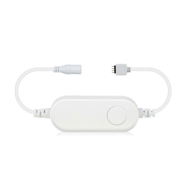 LED-valonauhan ohjain DIY DC5v-12v Langaton WiFi-valokytkimen Homekit