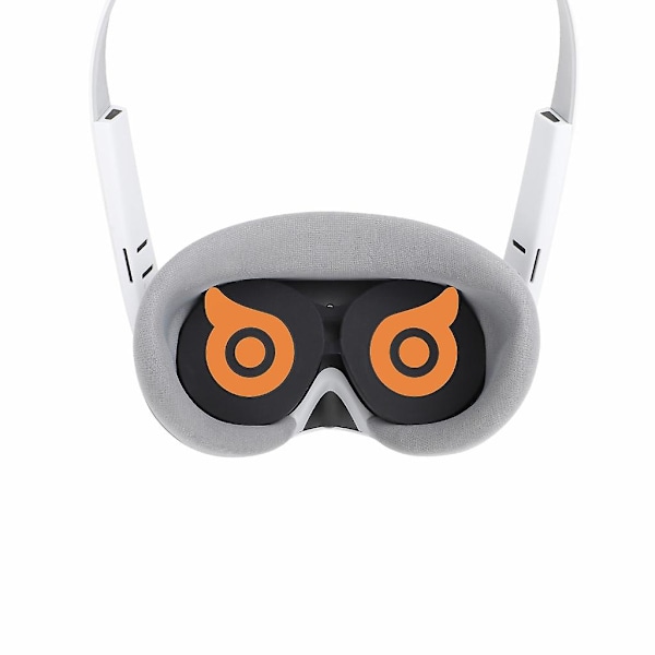 VR Briller Dæksler Beskytter Fuldstændig Beskyttelseshylstre til Pico 4 VR Headset