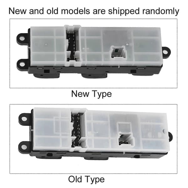 Bilskivebryter for Nissan Navara Pathfinder Qashqai 25401EB30B