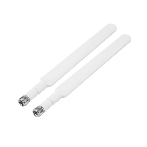 Router Antenne 4G Antenne SMA Han til 4G LTE Router Ekstern Antenne til B593 E5186 til B315 B310 6