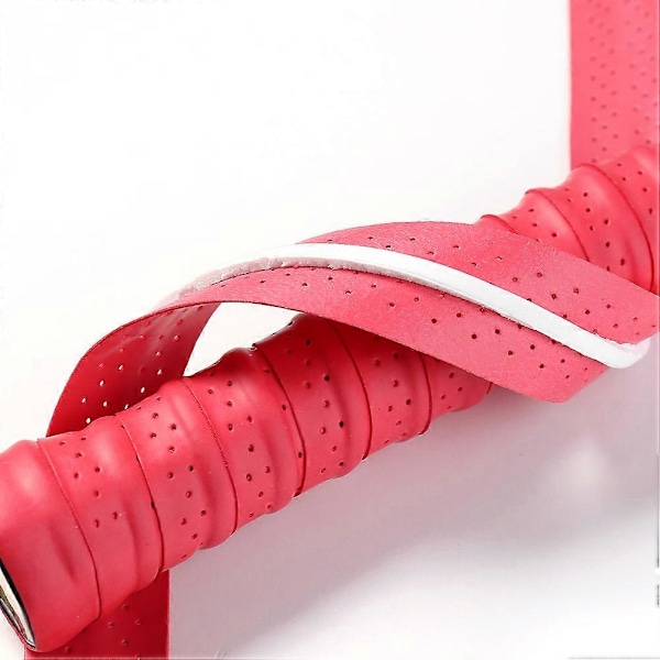 10 st Racketgrepp Anti-Halk Tennis Racketgrepp Racketgrepp Tejp Racketgrepp Wrap Badminton Racketgrepp