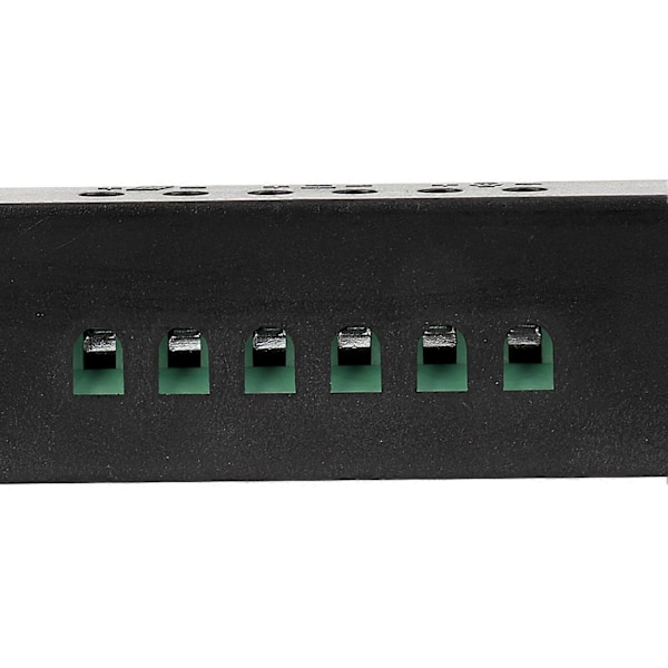 40A 12V 24V Auto Aurinkoenergian Lataussäädin PWM-ohjain (40A)