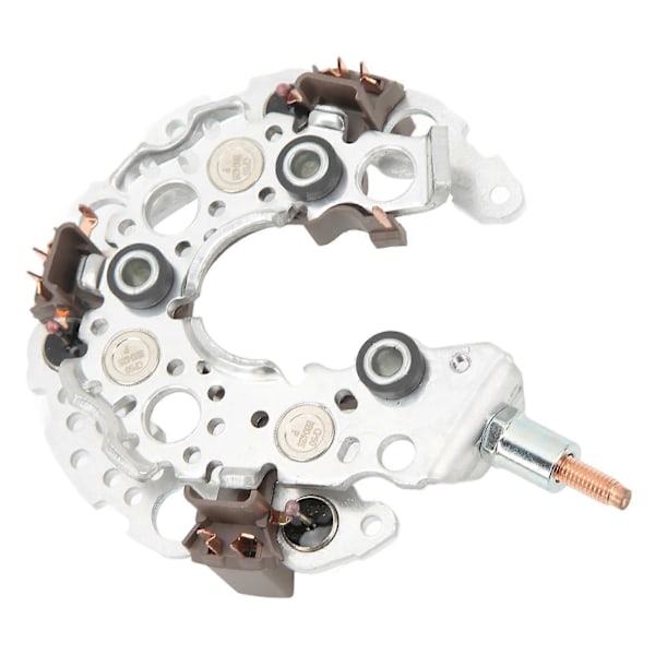 Alternator-retterdioder 021580?6610 Regulator Diode Plate Bridge Samling til Es330 Rx330 Rx350 V6