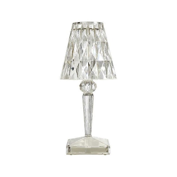 Kartell Nightlight italienska designbordlampor