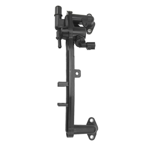Bilvarmermanifoldrør med temperatursensor LR018273 Erstatning for RANGE ROVER LR4 2010-2016