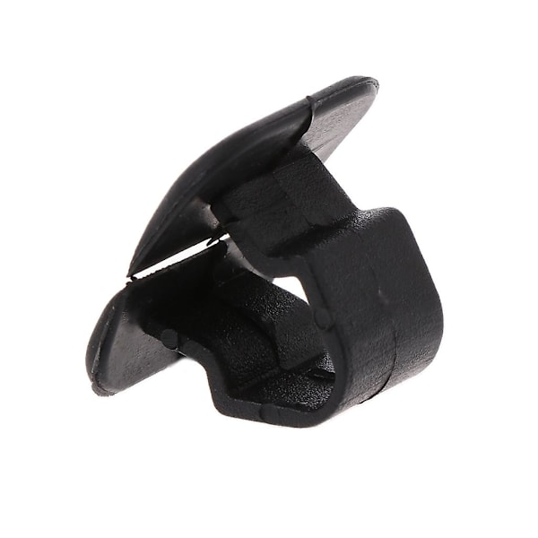 Midterkonsollen Instrumentbræt Dash Trim Strip Indsæt Clip til E46 M3 E65 E66 X3