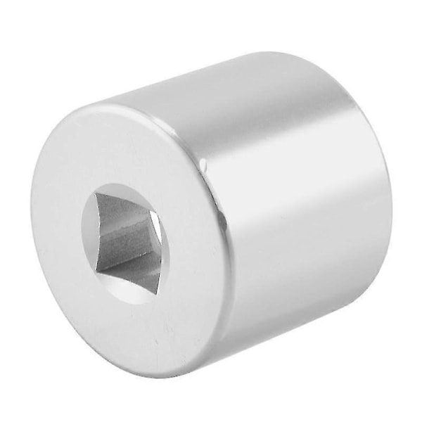 Crank Crankshaft Vending Socket Tool V8 til Small Block Chevy 5.7L 305 350 400 Bilreparation Værktøj