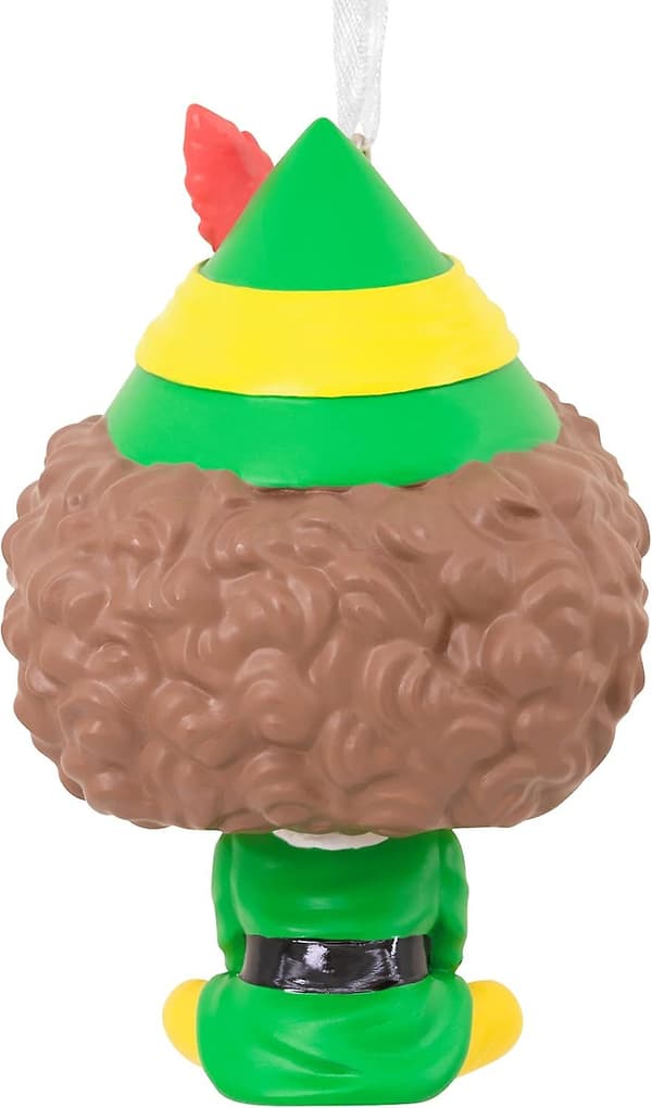 Elf Buddy The Elf Funko Pop! Julepynt