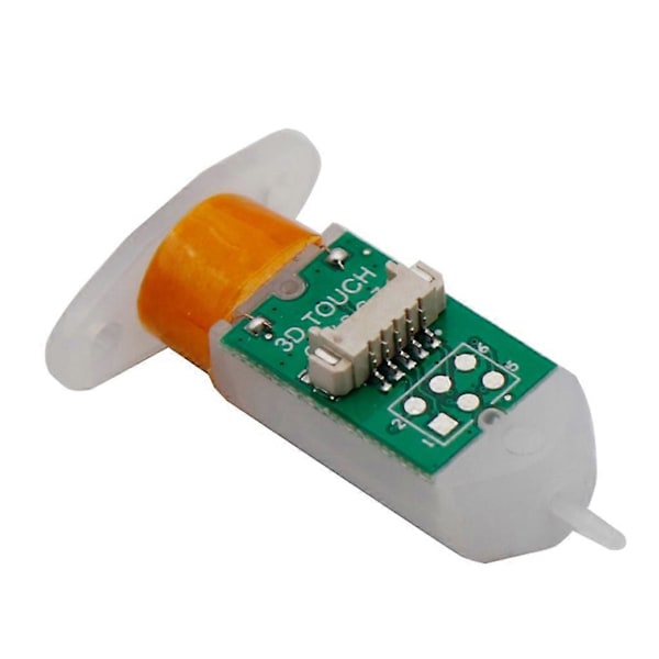 3D Touch-sensor BLTouch Automatisk Sängutjämning Sensor BL Touch För AnetA8 Tevo Reprap MK8 Ender3 Pro 3D-skrivardel