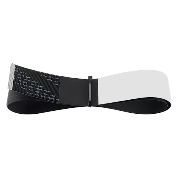 3D-tulostimen tarvikkeet Sidewinder X1 SW-X1:lle, 30-nastainen 650 mm:n FPC-kaapeliadapteri, johdotusliitin