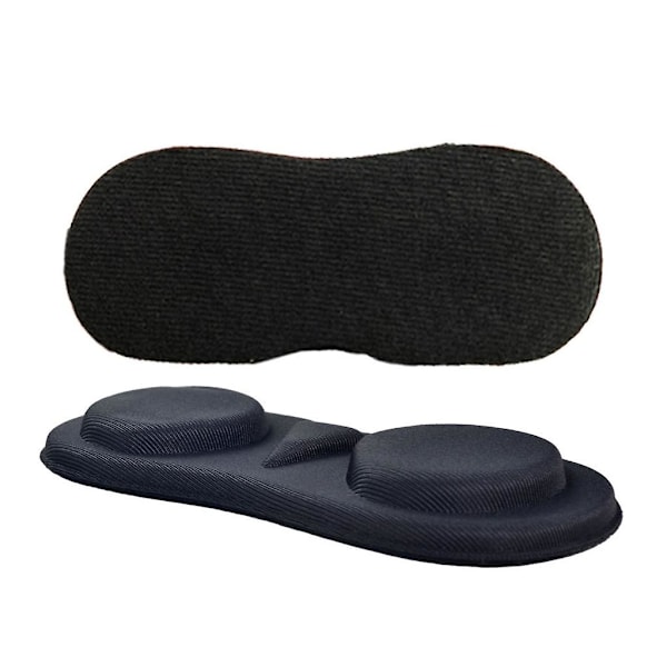 Cymbalhylsor med Filtbrickor för Percussion Instrumentdelar Tillbehör