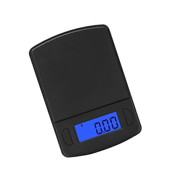 Tasku Mini Digitaalinen Vaaka 300g/0.01g Tarkkuus Koruvaaka (ilman Paristoja)