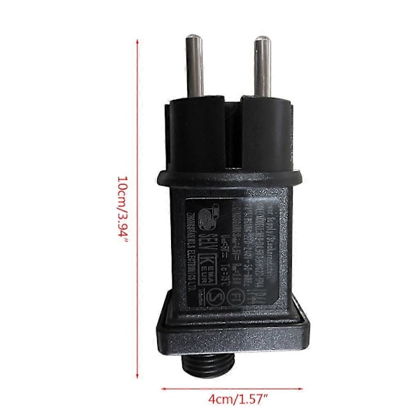 10 st MKA-10110 10-15AT Magnetiska Sensorer N/O SPST Kontakt Reed-brytare